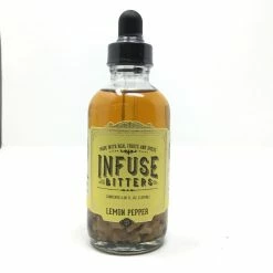 My Bottle Butler Infuse Lemon Pepper Bitters 120Ml