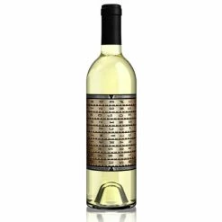 My Bottle Butler Unshackled Sauv Blanc Sauvignon Blanc