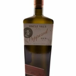 My Bottle Butler Uncle Vals Pepper 750Ml