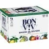 My Bottle Butler Bon & Viv Blended Variety Seltzer 12pk