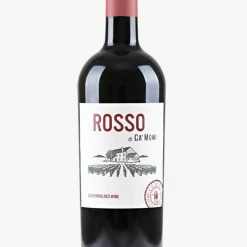 My Bottle Butler Ca Momi Rosso 750 Red Alternatives