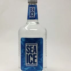 My Bottle Butler Sea Ice Vodka 1.75