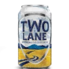 My Bottle Butler Two Lanes Golden Pilsner 12 Pack Can