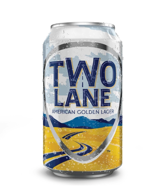 My Bottle Butler Two Lanes Golden Pilsner 12 Pack Can 1 My Bottle Butler Two Lanes Golden Pilsner 12 Pack Can