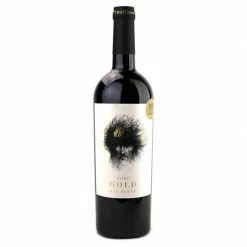 My Bottle Butler Goru Gold, Spanish Red Blend, ORGANIC