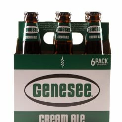 My Bottle Butler Local & Craft Genesee Cream Ale 6Pk