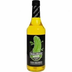 My Bottle Butler Von Holten Pickleback 1L
