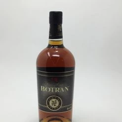 My Bottle Butler Rum Botran Reserva 750