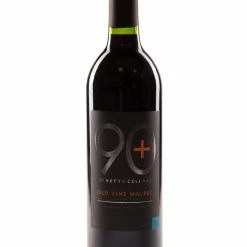 My Bottle Butler 90+ Malbec 750