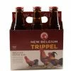My Bottle Butler New Belgium Trippel 6Pk