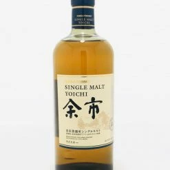 My Bottle Butler Nikka Yoichi Single Malt Whiskey 750