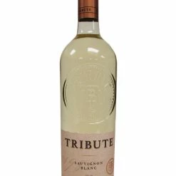My Bottle Butler Tribute Sauvignon Blanc 750