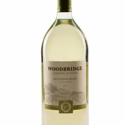 My Bottle Butler Woodbridge Sauv Blanc 1.5 Sauvignon Blanc