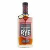 My Bottle Butler Whiskey/Bourbon Sagamore Cask Strength Rye