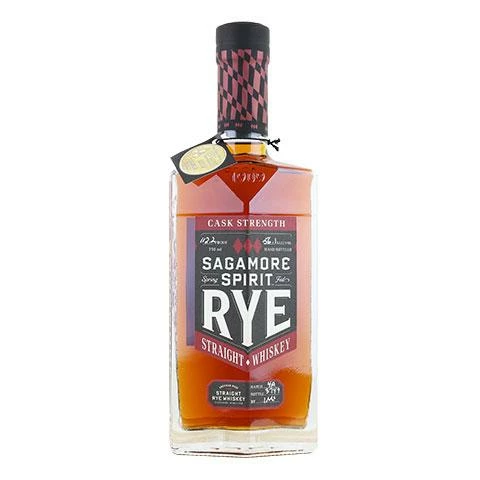 My Bottle Butler Whiskey/Bourbon Sagamore Cask Strength Rye 1 My Bottle Butler Whiskey/Bourbon Sagamore Cask Strength Rye