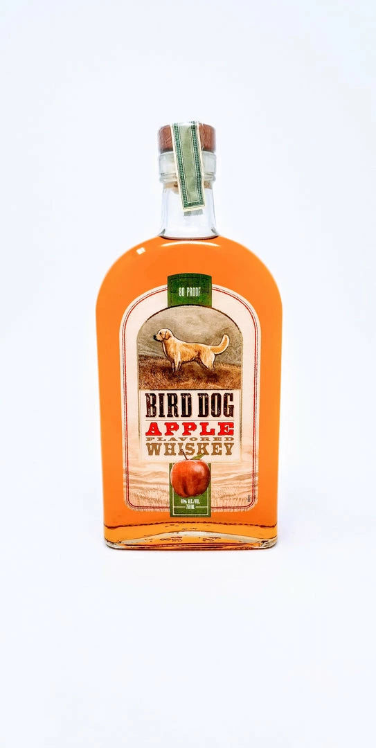 My Bottle Butler Bird Dog Apple Whiskey 750 Whiskey/Bourbon 2 My Bottle Butler Bird Dog Apple Whiskey 750 Whiskey/Bourbon