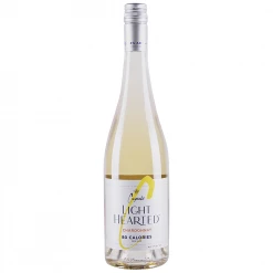 My Bottle Butler Chardonnay Cupcake Light Hearted Chard 750ml