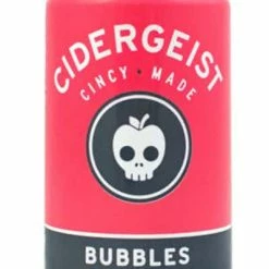 My Bottle Butler Local & Craft Rhinegeist Rose Bubbles 6Pk