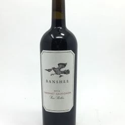 My Bottle Butler Banshee Paso Robles Cabernet Sauvignon 750