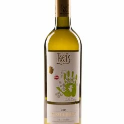 My Bottle Butler Kris Pinot Grigio 750