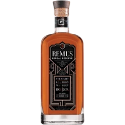 My Bottle Butler George Remus Repeal Reserve Bourbon 750ml