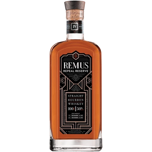My Bottle Butler George Remus Repeal Reserve Bourbon 750ml 1 My Bottle Butler George Remus Repeal Reserve Bourbon 750ml