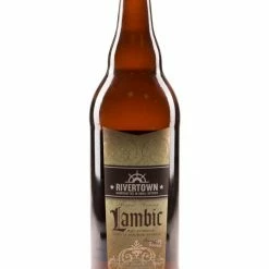 My Bottle Butler Rivertown Lambic 22 Oz