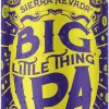 My Bottle Butler Local & Craft Sierra Nevada Big Little Thing Hazy DIPA 6 Pack Can