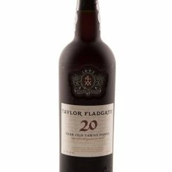 My Bottle Butler Taylor Fladgate Lbv 750