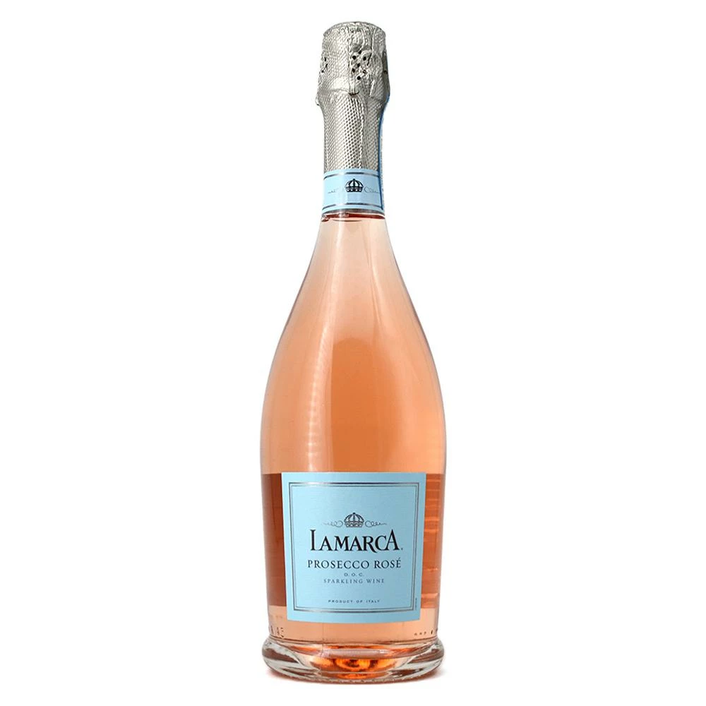 My Bottle Butler Rosé La Marca Prosecco Rose 750ml 1 My Bottle Butler Rosé La Marca Prosecco Rose 750ml