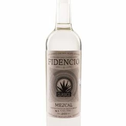 My Bottle Butler Fidencio Mezcal Tequila & Mezcal