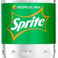 My Bottle Butler Sprite Tropical 20oz