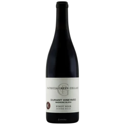 My Bottle Butler Patricia Green, Durant Vineyard Pinot Noir