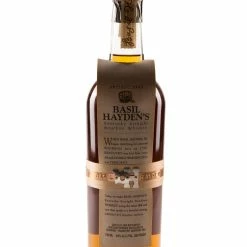 My Bottle Butler Basil Hayden 8Yr 750Ml Whiskey/Bourbon