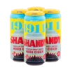 My Bottle Butler 1911 Shandy Cider 4 Pack Can