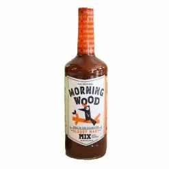 My Bottle Butler Morning Wood Bloody Mary Mix MIXERS