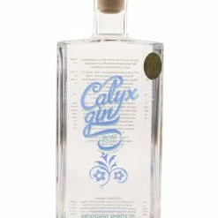 My Bottle Butler Calyx Gin 750