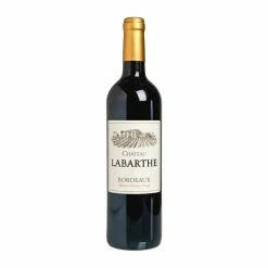 My Bottle Butler Ch Labarthe Bordeaux