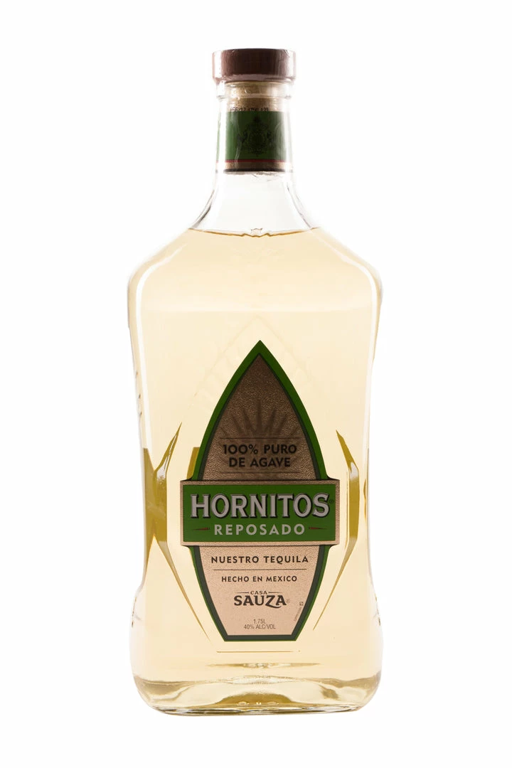 My Bottle Butler Sauza Hornitos Reposado 750 Tequila & Mezcal 2 My Bottle Butler Sauza Hornitos Reposado 750 Tequila & Mezcal