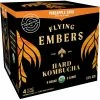 My Bottle Butler Ready To Drink Flying Embers Pineapple 6pk