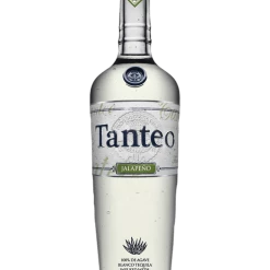 My Bottle Butler Tequila & Mezcal Tanteo Jalapeno Tequila