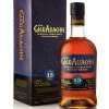 My Bottle Butler Glen Allachie Speyside Single Malt 15yr Scotch