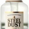 My Bottle Butler Steel Dust Handcrafted Vodka 1.75L