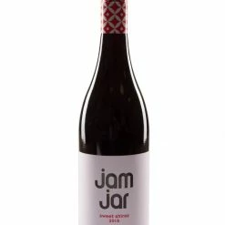 My Bottle Butler Jam Jar Swt Shiraz 750 Syrah/Shiraz