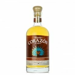 My Bottle Butler Corazon Reposado 750 Tequila & Mezcal