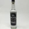 My Bottle Butler Big Machine Vodka 375