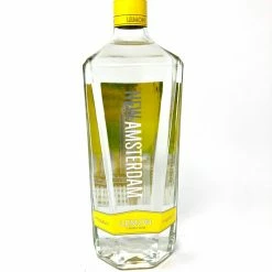 My Bottle Butler New Amsterdam Lemon 1.75