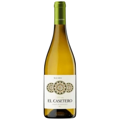 My Bottle Butler El Casetero Macabeo, Spain 750ml