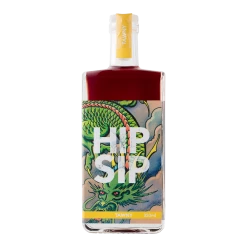 My Bottle Butler Hip Sip, Tawny Port, 350ml