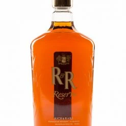 My Bottle Butler Rich & Rare Canadian 1.75L